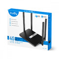 Cudy Router LT500 Mesh AC1200 4G LTE SIM