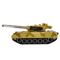 Tank with Sound & Light Effects, 1pc, assorted colours, 3+