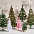 Artificial Christmas Tree Fir Jumi 180 cm, green