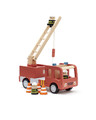 Kid's Concept Toy Fire Truck 3+