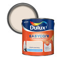 Dulux EasyCare Matt Latex Stain-resistant Paint 2.5l probably powdery