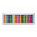 Strigo Oil Pastels 24 Colours