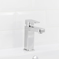 GoodHome Bathroom Sink Tap Pazar, chrome