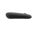 Logitech Wireless Mouse M350s 910-007015, tonal graphite