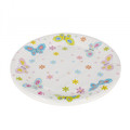 Paper Party Plate 180 8pcs, assorted patterns