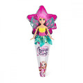 Zuru Sparkle Girlz Doll 4" Display 24pcs 3+