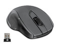 Hama Laser Wireless Mouse MW-800 v2, dark grey