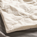 RÅDHUSVIN Duvet 7-10 TOG, wool, Single