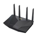 Asus Router TUF-AX5400 WiFi AX5400 4LAN 1WAN 1USB