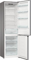 Gorenje Fridge-freezer NRK6202ES4