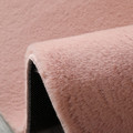 Rug Balta Lop 120 x 160 cm, pink