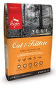 Orijen Cat & Kitten Dry Food 340g