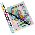 Starpak Stationery Set Monster High