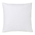 GoodHome Cushion Cristal 45 x 45 cm