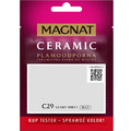 Magnat Ceramic Interior Paint Tester 0.03l, grey pyrite