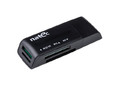 Natec Mini Card Reader ANT 3 Black