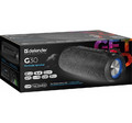 Defender Portable Speaker G30 16W, BT/FM/USB/TF/AUX/Light