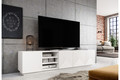 TV Cabinet Asha 200 cm, matt white