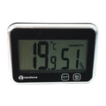 Terdens Electronic Thermometer/Hygrometer