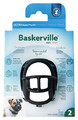 Baskerville Ultra Muzzle Size 2, black