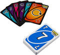 Mattel UNO Flip™ Game 7+