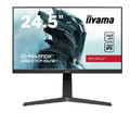 Iiyama 24.5" Monitor 0.5ms IPS DP HDMI 165Hz 400cd FreeSync GB2570HSU-B1