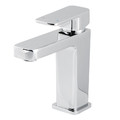 GoodHome Bathroom Sink Tap Pazar, chrome