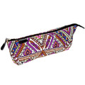 Pencil Case Pouch, 1pc, assorted colours