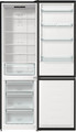 Gorenje Fridge-freezer NRK6202EBXL4