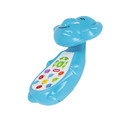 Bam Bam Musical Toy Phone Animal Elephant 18m+