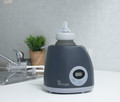 Bo Jungle Bottle Heater Digital Home, shady grey