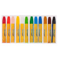 Prima Art Jumbo Oil Pastels 12 Colours