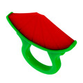 Bam Bam Teether Watermelon 3m+