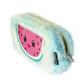 Plush Pencil Case Watermelon