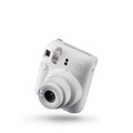 Fujifilm Camera Instax Mini 12, white