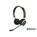 Jabra Headset with Stand Evolve 65 MS Stereo