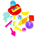 Mega Creative Color Clay Playset 3+