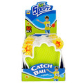 Catch Ball Outdoor Beach Game, 1 set, assorted colours, 3+