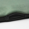 FREIVID Standing mat, Diseröd grey-green