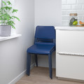 TEODORES Chair, blue