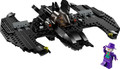 LEGO Super Heroes Batwing: Batman™ vs. The Joker™ 8+