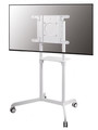 NewStar TV Trolley 37-70" NS-M1250WHITE