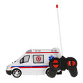 RC Ambulance Vehicle 3+