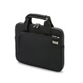 Dicota Smart Skin 15-15.6", black