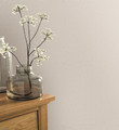 GoodHome Vinyl Wallpaper on Fleece Gazania, beige