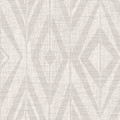 GoodHome Fleece Wallpaper Ethno, geometric