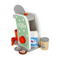 Coffee Machine Toy with Accessories 3+