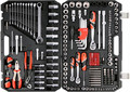 Yato Tool Set, 225pcs