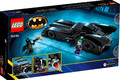 LEGO Super Heroes Batmobile™: Batman™ vs. The Joker™ Chase 8+