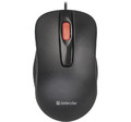 Defender Point Optical Wired Mouse MM-756